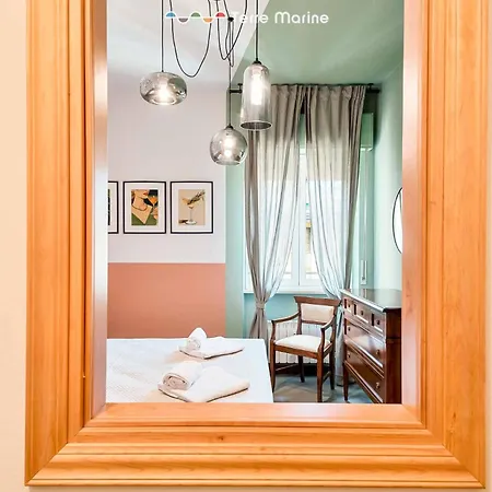 Apartamento Bellini 13, Terre Marine La Spezia