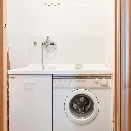 Apartman Bellini 13, Terre Marine La Spezia