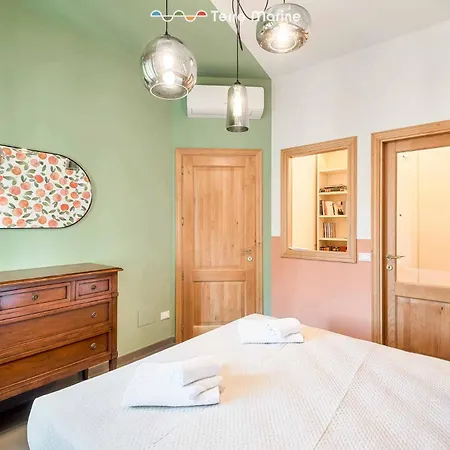 Bellini 13, Terre Marine Apartman