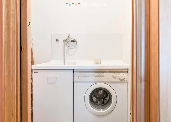 Apartman Bellini 13, Terre Marine La Spezia
