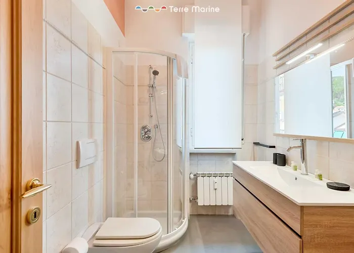 شقة Bellini 13, Terre Marine